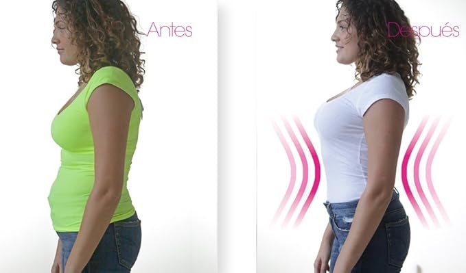 Faja Moldeadora Miss Belt Beige - Imagen 2