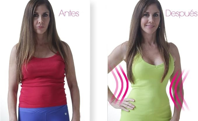 Faja Moldeadora Miss Belt Beige - Imagen 4