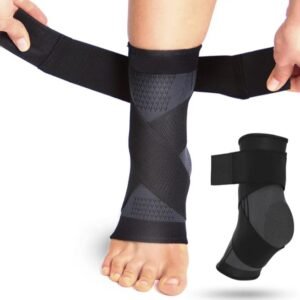 Tobillera De Soporte