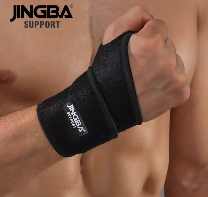 Munequera Ajustable Unisex