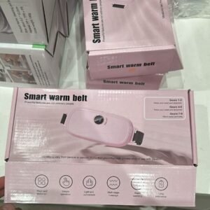 Faja Calentadora Anticolicos