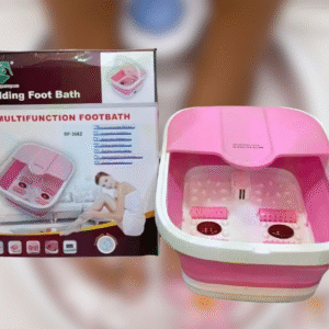 Masajeador para pies Multiple Funcional