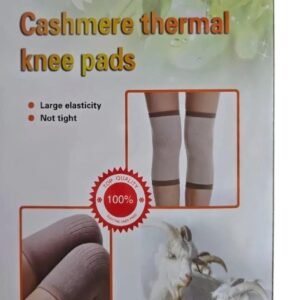 Rodilleras Termicas De Compresion